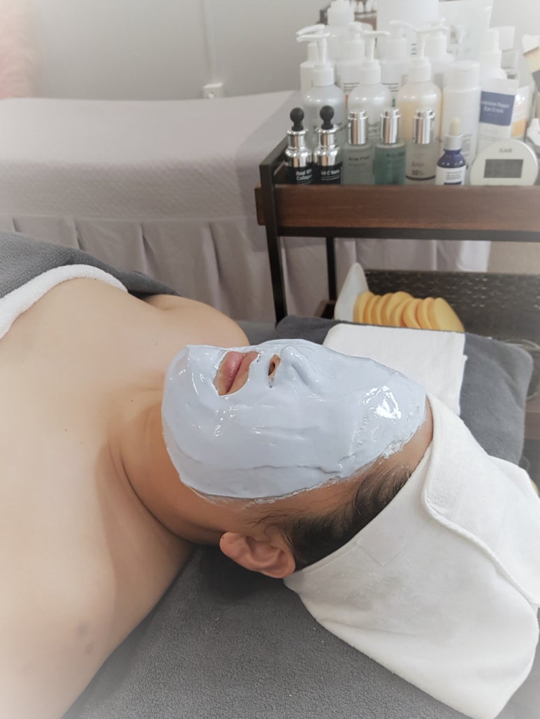 티엔느스킨뷰티 이미지