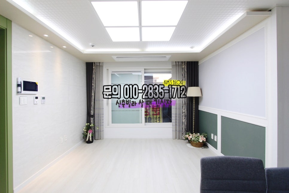 민주시스템에어컨 이미지