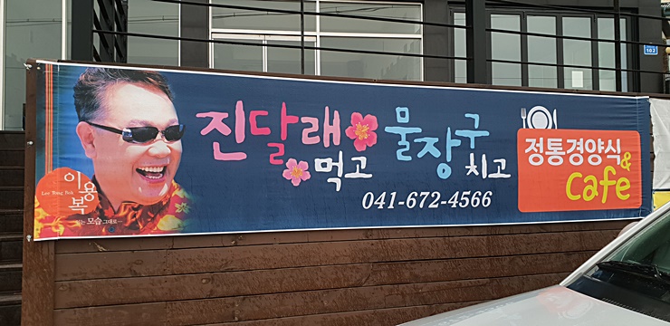 진달래먹고물장구치고 이미지