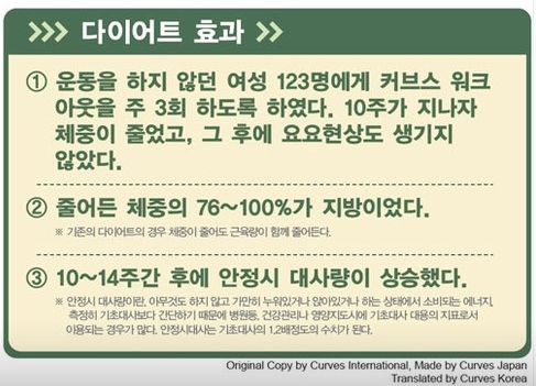 커브스약사클럽 이미지