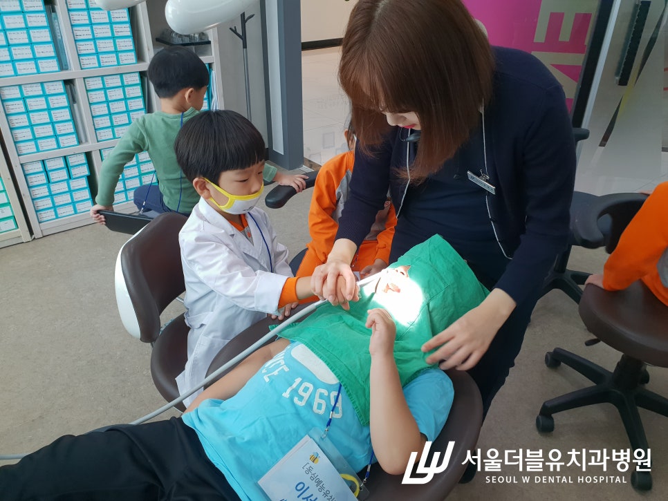 동심예능유치원 이미지