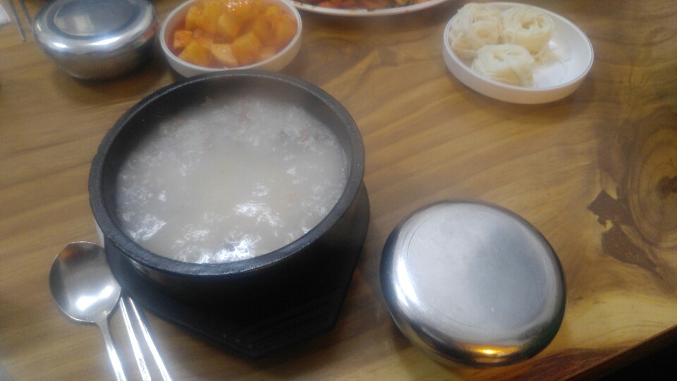 푸른숲청소 이미지