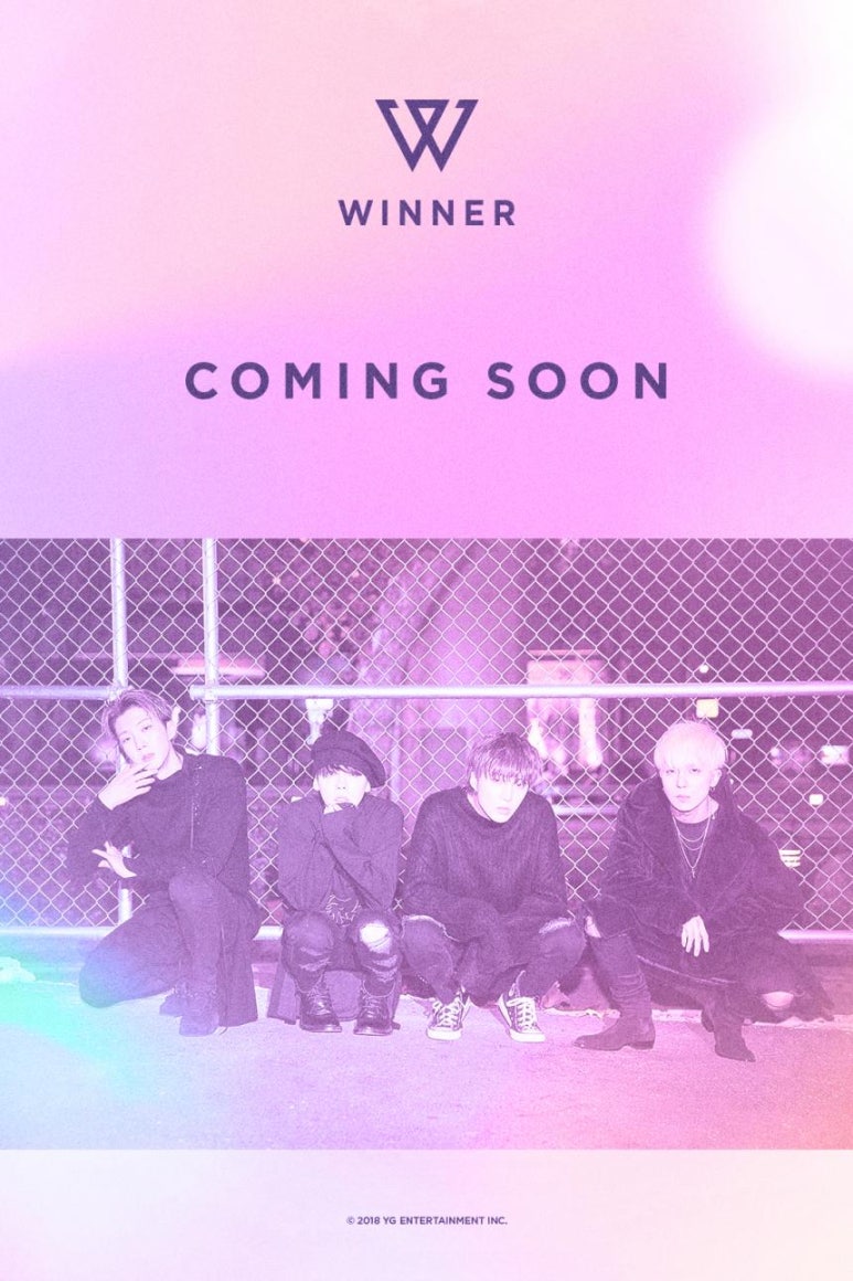위너(WINNER) 이미지