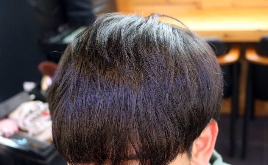뷰티뷰헤어 이미지