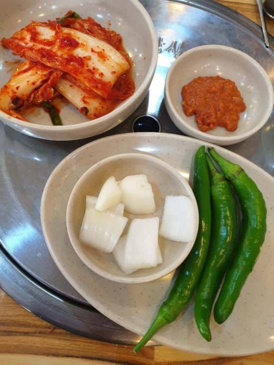 미가감자탕 이미지