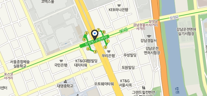 주식회사한국코스모 이미지