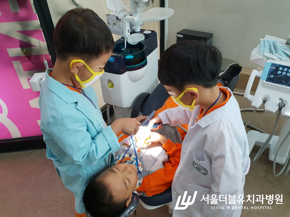 동심예능유치원 이미지