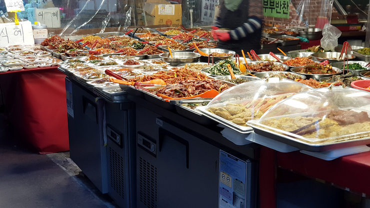 한민중리 이미지