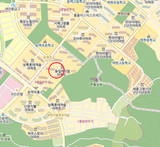 동백프라임치과 이미지
