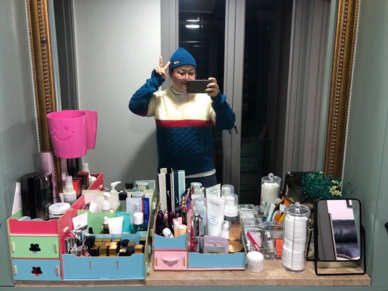 파리바케트( 수원대 ) 이미지