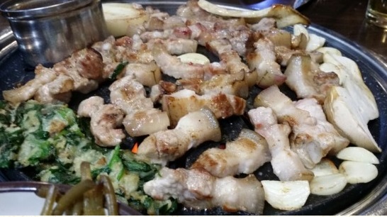 아궁이연탄구이 이미지