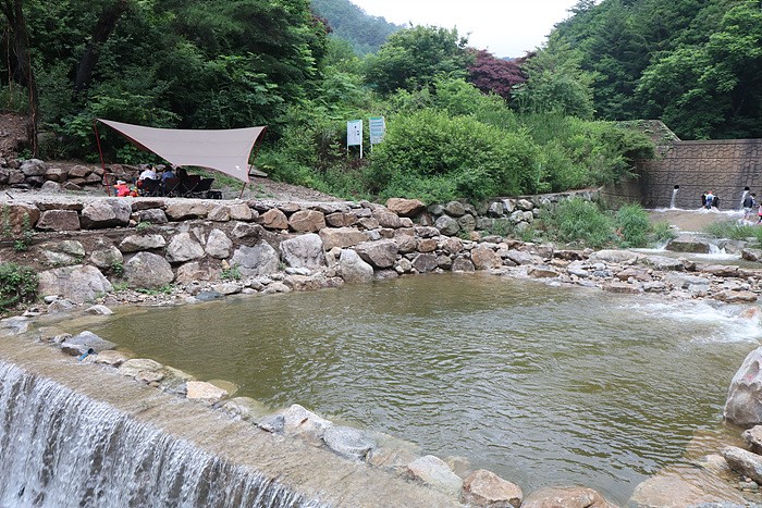 인제캠핑타운 이미지