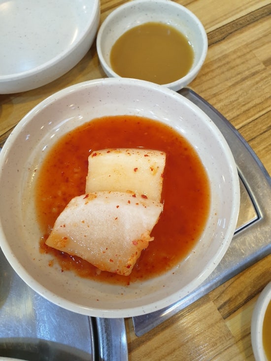 미가감자탕 이미지