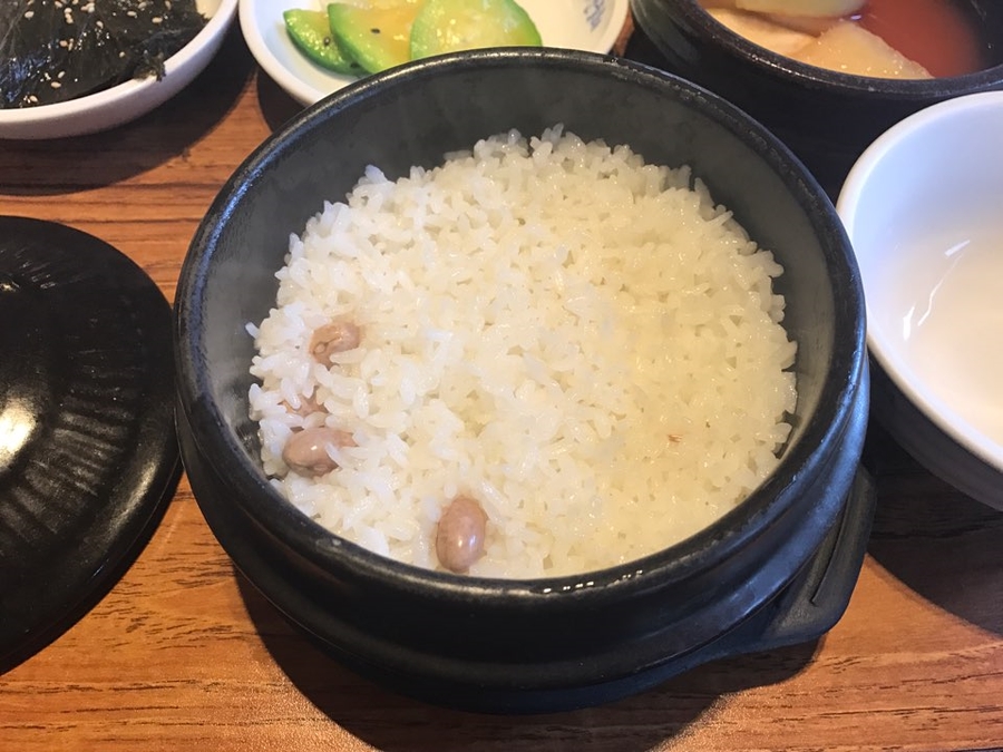 산들해김 이미지