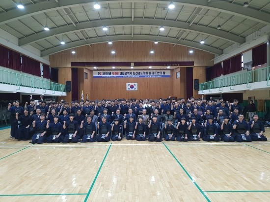 수석검도관 이미지