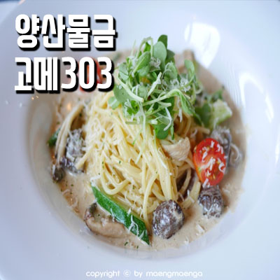 고메303 이미지