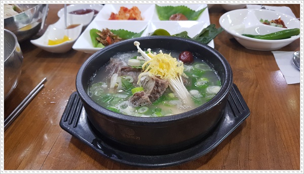 광안리대교밀면 이미지