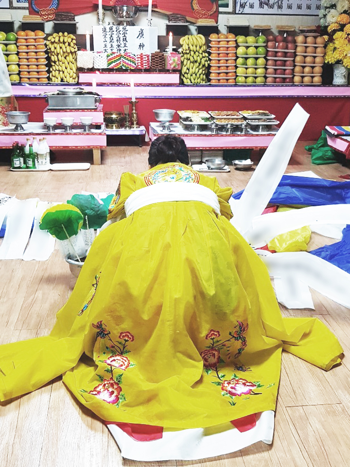 중전마마 이미지