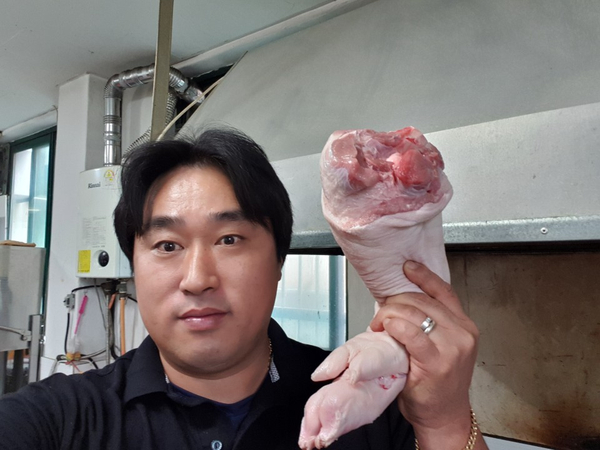 도야족발 이미지