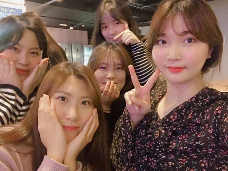 구통치킨 이미지