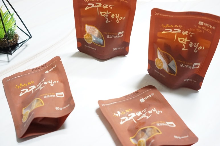 태안농산영농조합법인 이미지