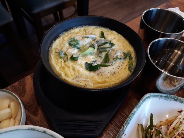 묵은지 삼겹살&매운갈비찜 이미지