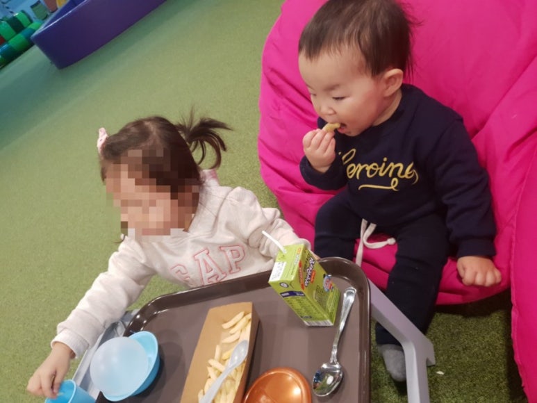 팡팡플레이존(키즈파크) 이미지