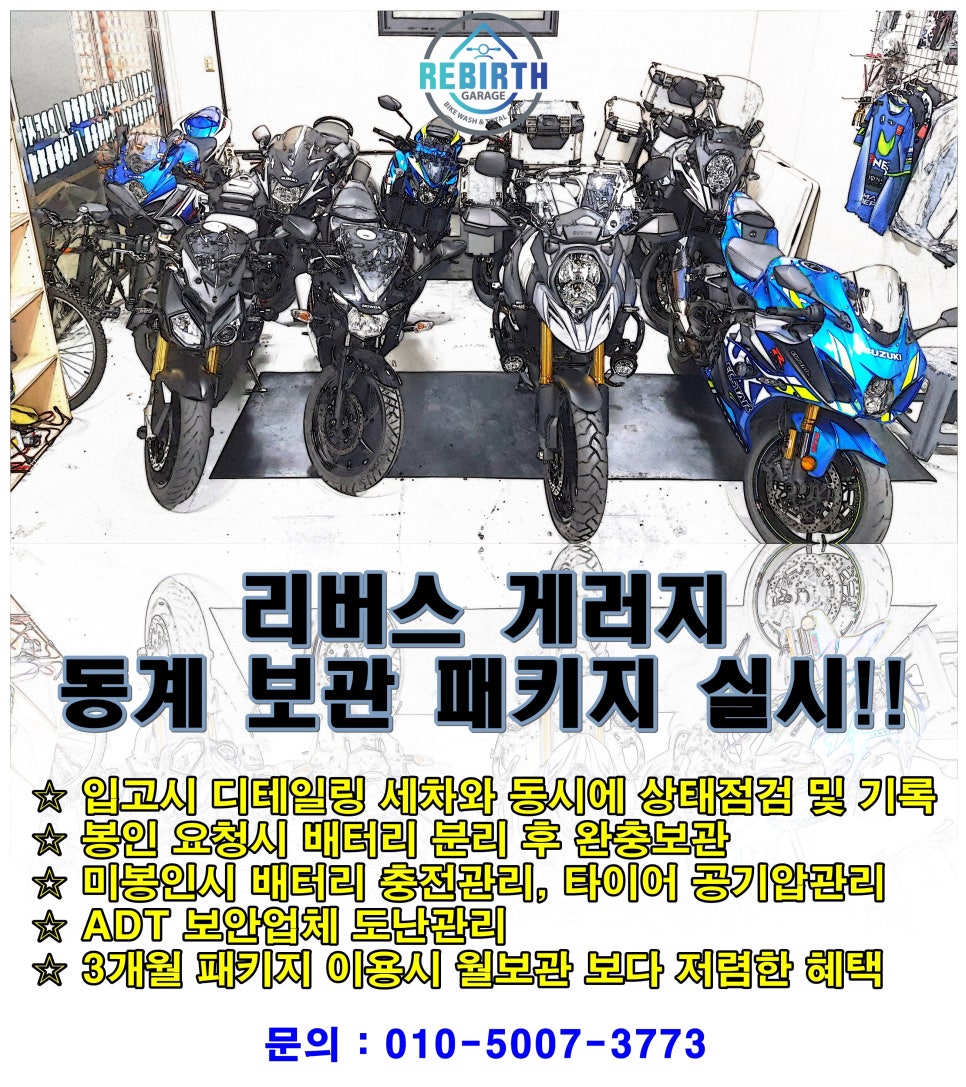 리버스게러지 이미지