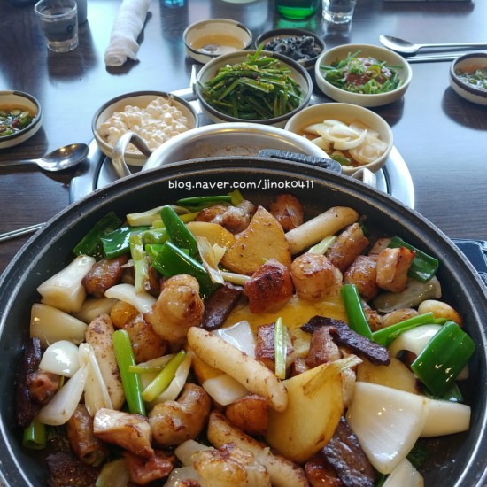 악마곱창 이미지