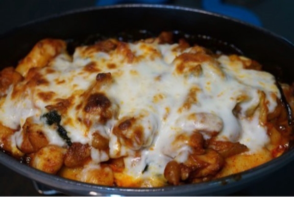 소문난춘천닭갈비 이미지