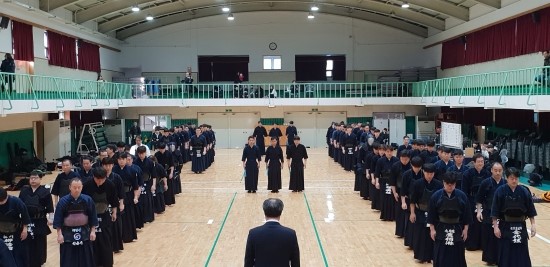 수석검도관 이미지