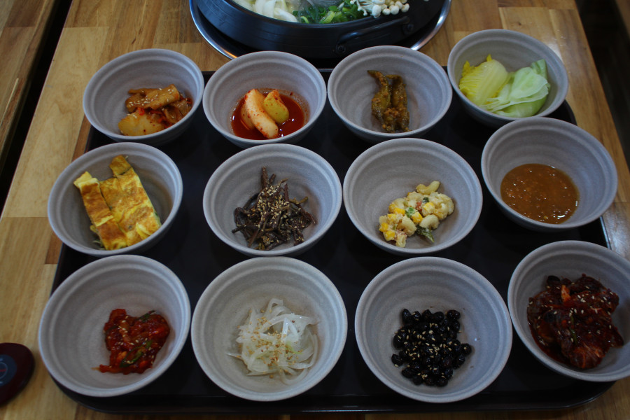 숙이식당 이미지