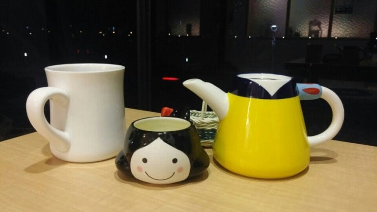 THANKs COFFEE(땡스커피) 이미지