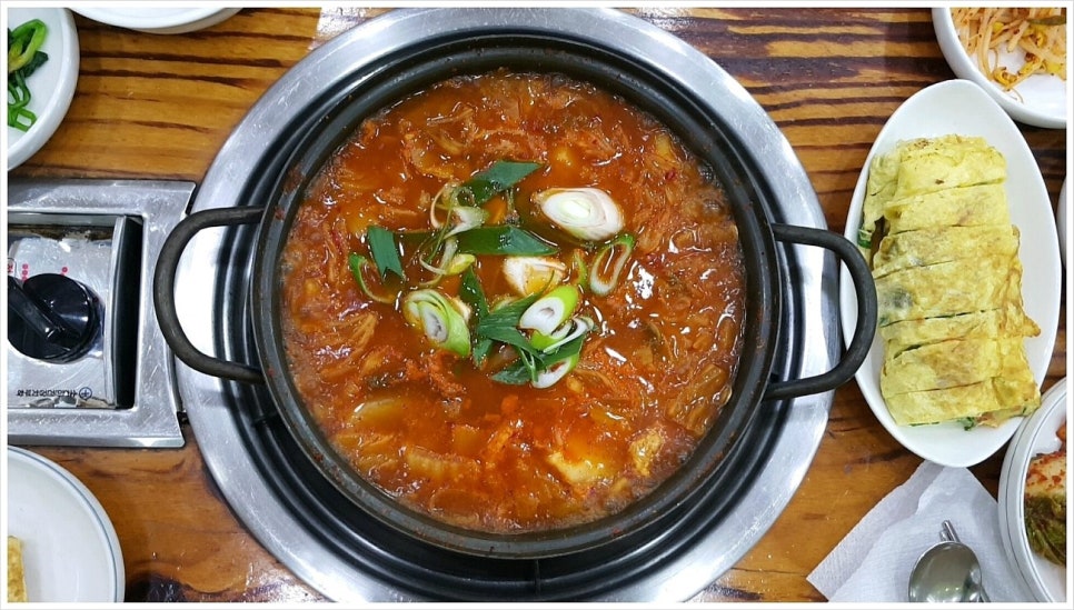 최대포식당 이미지