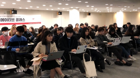 퓨어커뮤니케이션즈 이미지