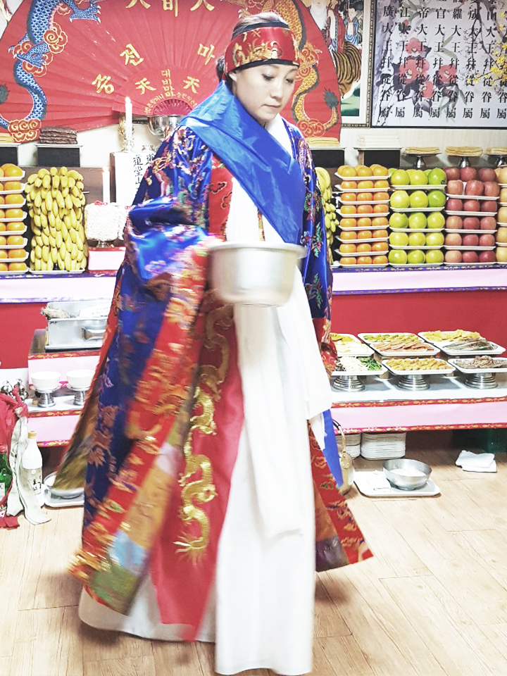 중전마마 이미지