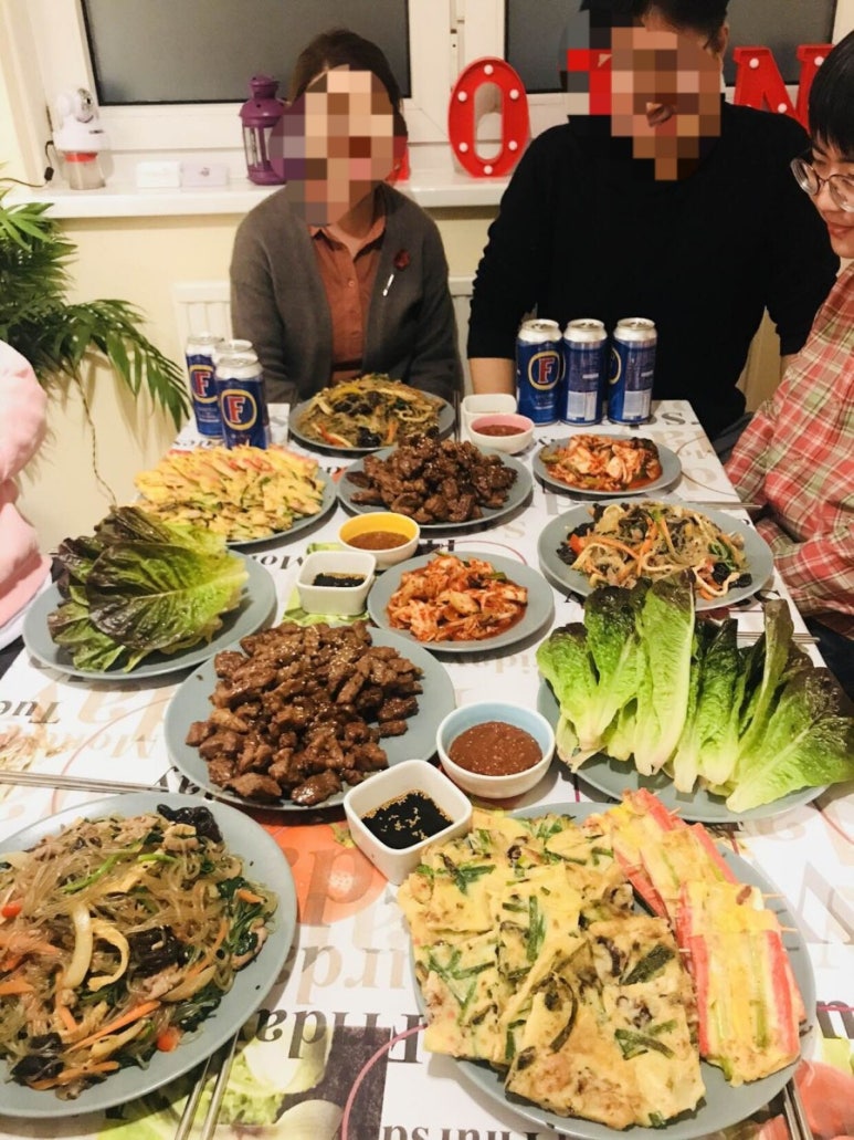 더편한민박 이미지