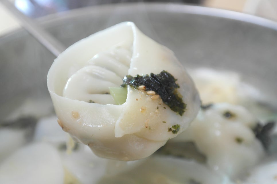 청송국수 이미지