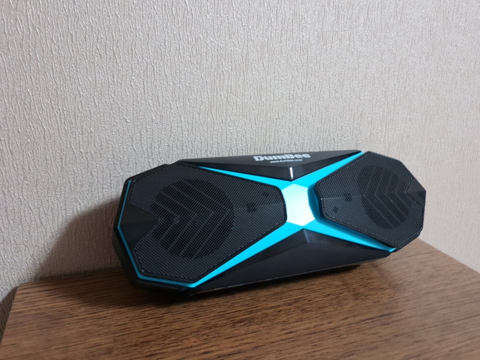 (주)스피커 이미지