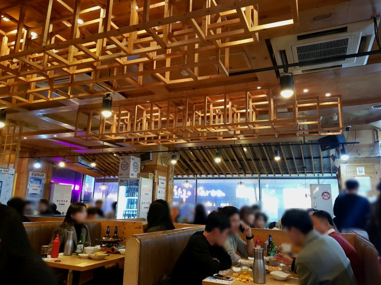 맛나라횟집 이미지