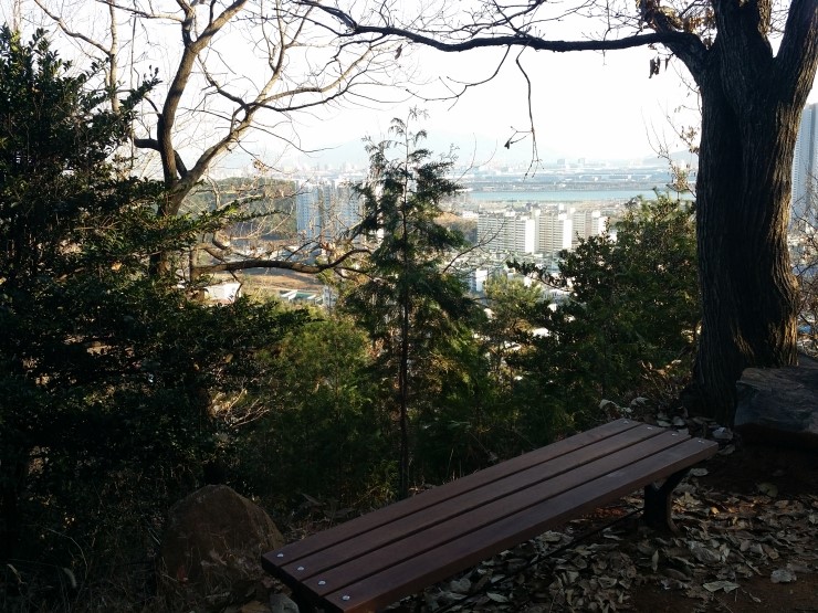 마동근린공원산책로 이미지