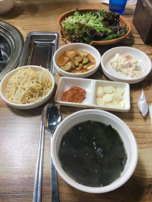 문학닭갈비&삼겹살 이미지