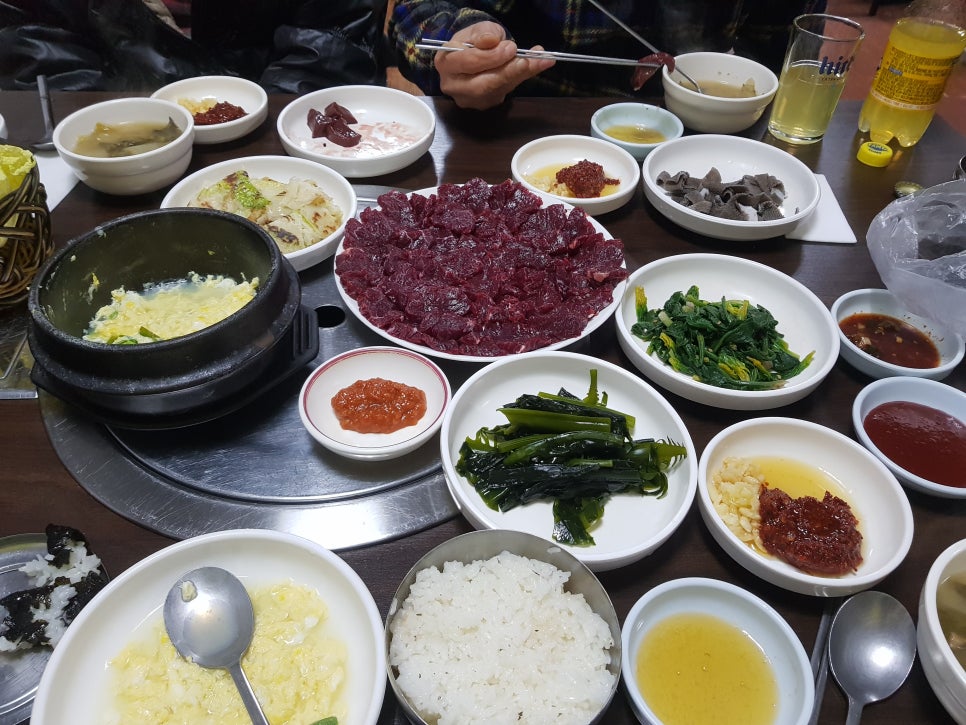 예천참생고기 이미지