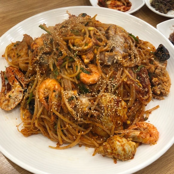 신원해물찜 이미지