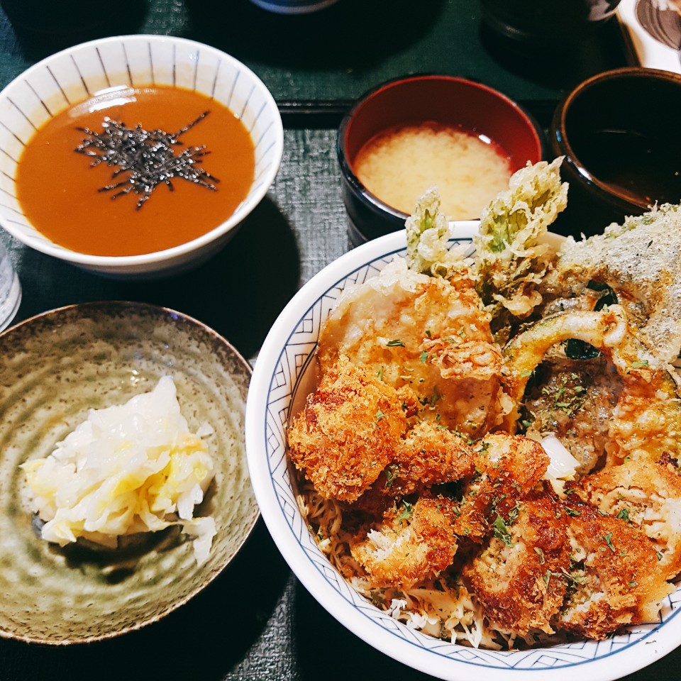 신야텐야등촌역점 이미지