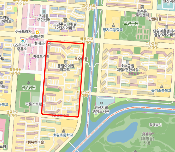 힐메디의원 이미지