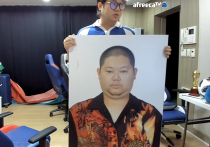 파란구름사진관 이미지