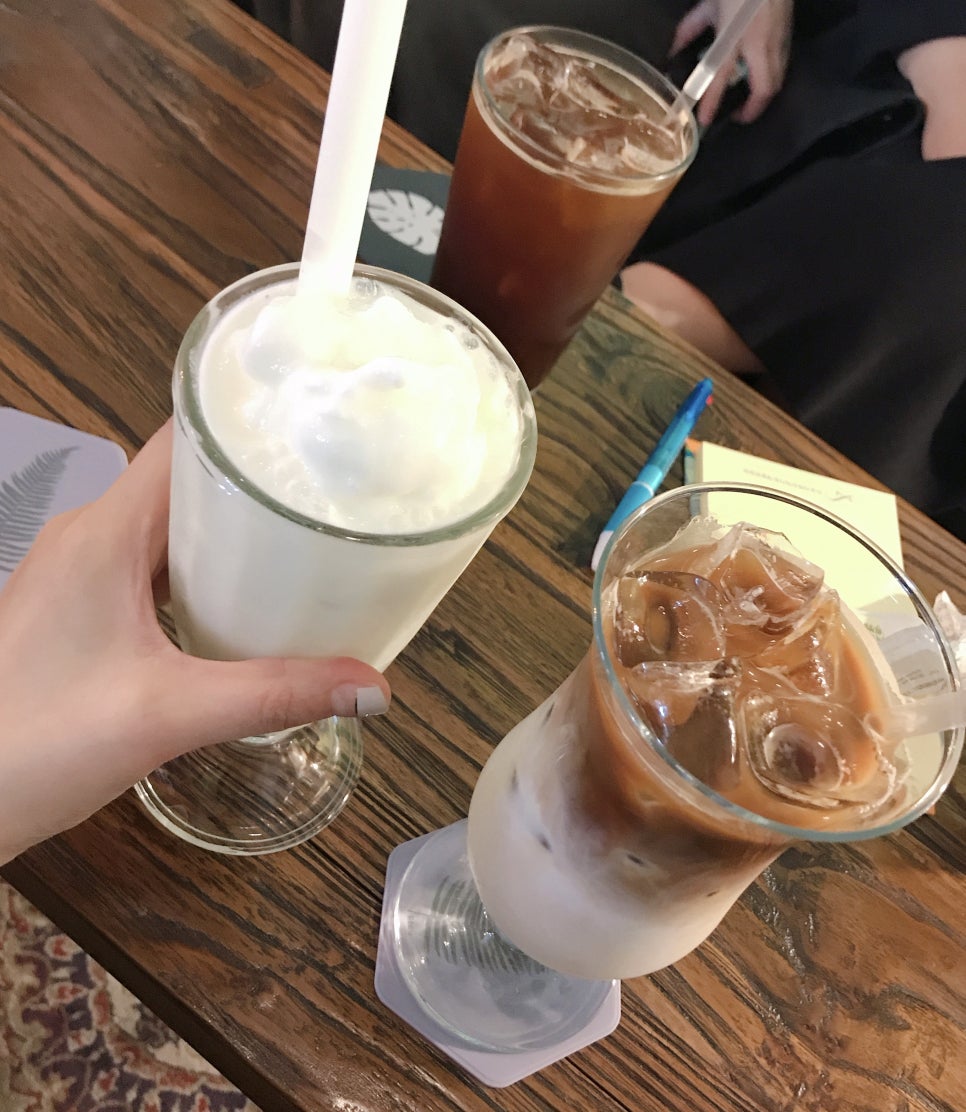 가온플라워카페 이미지