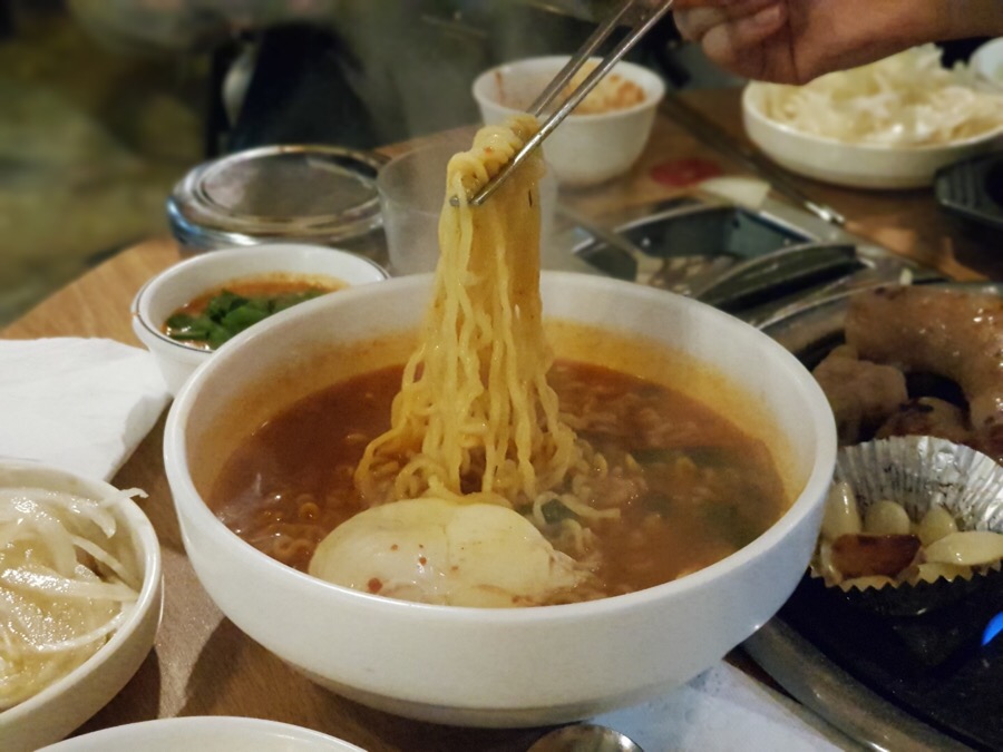 팔공막창 이미지