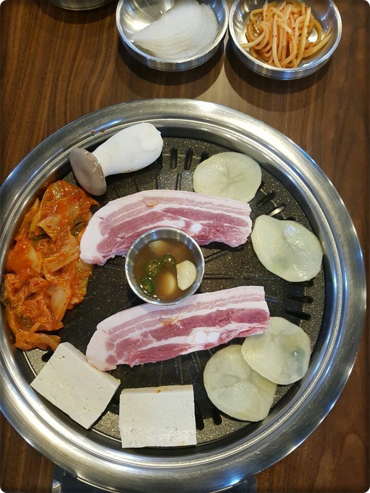 돌아온놀부네 이미지